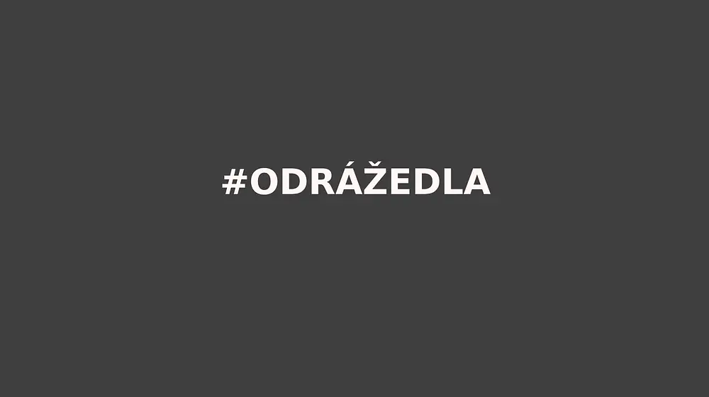 Odrážedla