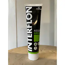 BALÍČEK čistič / olej / vazelina X3 INTERFLON Univerzální mazací olej Interflon Fin Super Dry Lube s technologií MicPol®
