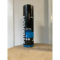 BALÍČEK čistič / olej / vazelina X3 INTERFLON Univerzální mazací olej Interflon Fin Super Dry Lube s technologií MicPol®