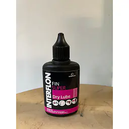 BALÍČEK čistič / olej / vazelina X3 INTERFLON Univerzální mazací olej Interflon Fin Super Dry Lube s technologií MicPol®