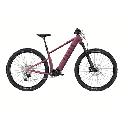 PELLS Thorr Panasonic 1 Mat Raspberry primary image
