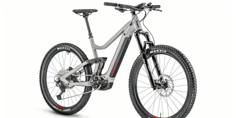 MOUSTACHE Samedi WIDE 5 Pebble, ebike dává smysl. 74,990.00 Kč?