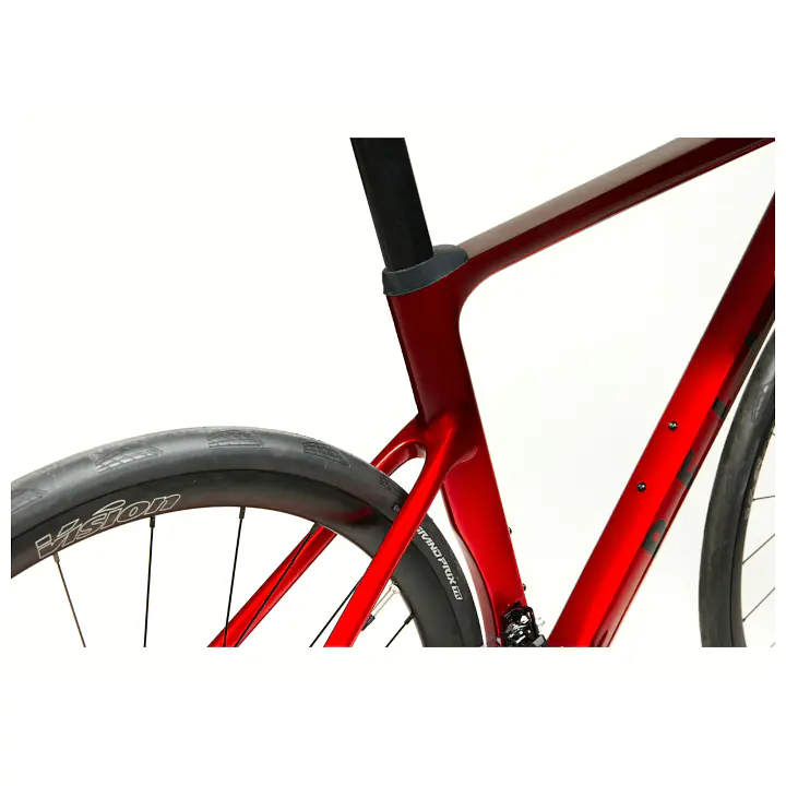 PELLS Airflow 2 Sunset red fade