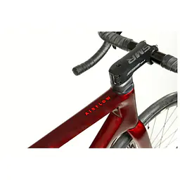 PELLS Airflow 2 Sunset red fade